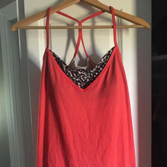 lululemon athletica Tops - Lululemon Tank Top